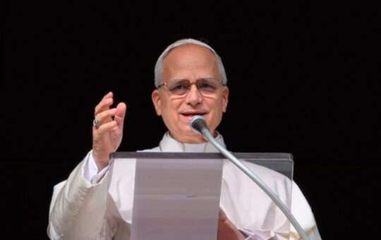 EN IRÁN Y SIRIA SE DEBE CULTIVAR CON PACIENCIA EL DIÁLOGO Y LA PAZ – RCR Peru