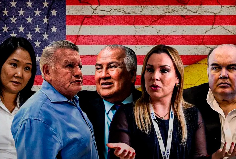 CANDIDATOS A LA PRESIDENCIA DEBEN PLANTEAR QUÉ POSICIÓN DEBE TOMAR PERÚ FRENTE A ESTADOS UNIDOS Y CHINA  – RCR Peru