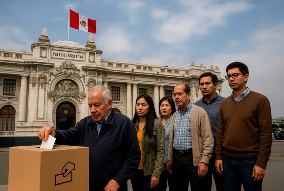 LA FRAGMENTACIÓN Y LA DESCONFIANZA EN LOS SISTEMAS DE PARTIDOS POLÍTICOS SON LA PRINCIPAL AMENAZAS PARA LAS ELECCIONES REGIONALES Y MUNICIPALES – RCR Peru