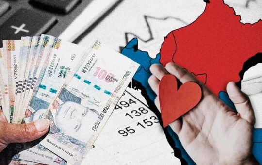 PROYECTO DE PRESUPUESTO 2026 REDUCE PARTIDAS DESTINADAS A FUNCIÓN SALUD EN DIVERSAS ENTIDADES DEL ESTADO – RCR Peru