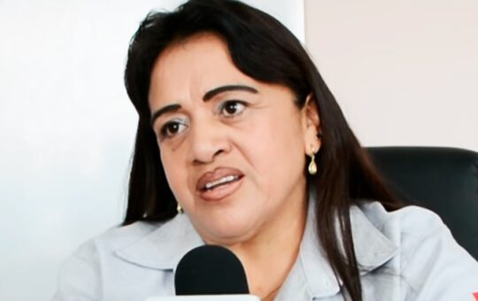 “NOS SORPRENDE QUE TLP HABLE DE MONOPOLIO; NOSOTROS ACOGEMOS A MÁS DE 62 TRANSPORTISTAS CAJAMARQUINOS” – RCR Peru