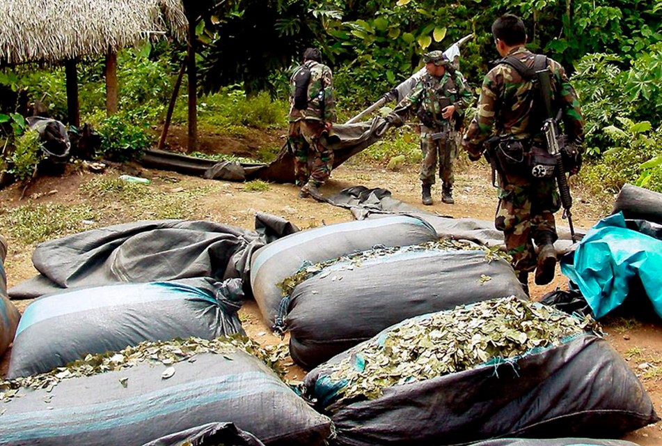 LA NARCOTIZACIÓN DE LA CULTURA AMAZÓNICA SOCAVA LA LEGITIMIDAD DEL ESTADO EN LA AMAZONÍA – RCR Peru