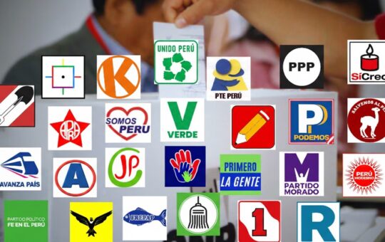 ACTUAL CAMPAÑA ELECTORAL SERÁ UNA DE LAS MÁS SUCIAS DEL PAÍS – RCR Peru