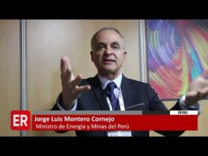 MINEM: PODER EJECUTIVO DESPLEGARÁ UNA «ESTRATEGIA DE COMBATE» CONTRA LA MINERÍA ILEGAL EN CAJAMARCA