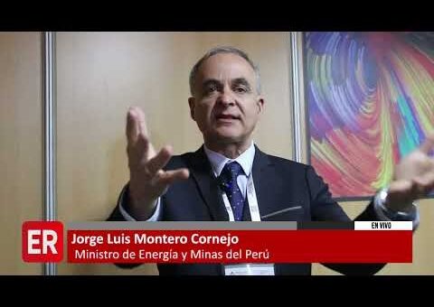 MINEM: PODER EJECUTIVO DESPLEGARÁ UNA «ESTRATEGIA DE COMBATE» CONTRA LA MINERÍA ILEGAL EN CAJAMARCA