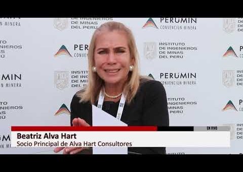 MINERÍA ILEGAL PONE EN GRAVE RIESGO INVERSIONES MINERAS RESPONSABLES EN CAJAMARCA