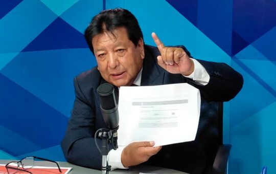 DIRECTOR DE MINEM PLANTEA CREAR BANCO MINERO, REALIZAR CENSO NACIONAL E IMPULSAR LEY MAPE – RCR Peru