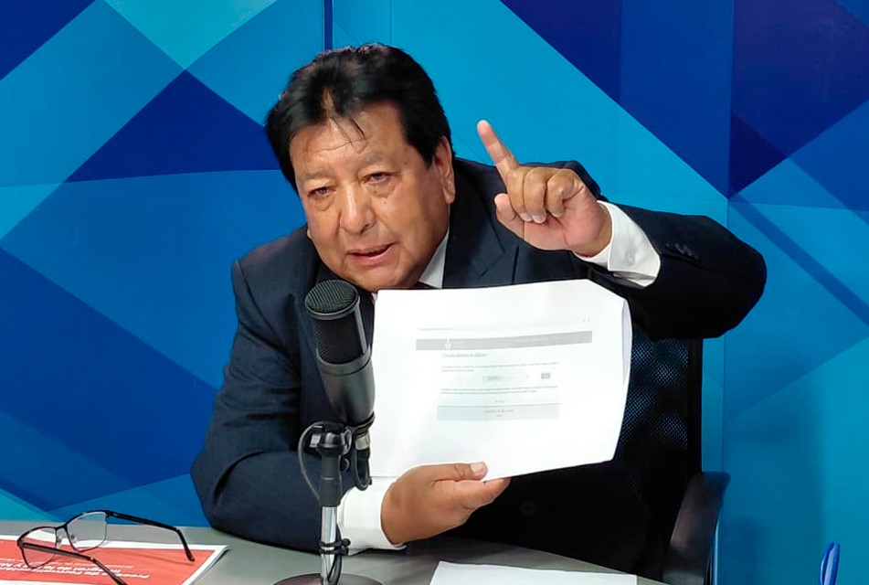 DIRECTOR DE MINEM PLANTEA CREAR BANCO MINERO, REALIZAR CENSO NACIONAL E IMPULSAR LEY MAPE – RCR Peru