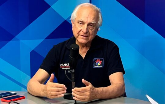 PERÚ ES GOBERNADO POR MAQUINARIAS ELECTORALES SIN PLANES REALES DE SEGURIDAD – RCR Peru