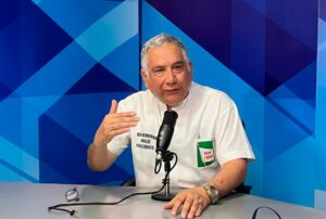 CANDIDATO A LA PRESIDENCIA ARMANDO MASSE DE PERÚ FEDERAL PROPONE EL FEDERALISMO COMO EJE PARA EL CIERRE DE BRECHAS – RCR Peru