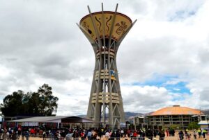 GARANTIZAN OPERACIÓN Y MANTENIMIENTO DEL SISTEMA QHAPAC ÑAN TRAS TRANSFERENCIA A SEDACAJ – RCR Peru