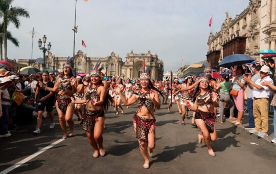 CONOCE QUÉ ACTIVIDADES GRATUITAS HAY EN AGENDA DEL 15 AL 18 DE ENERO – RCR Peru