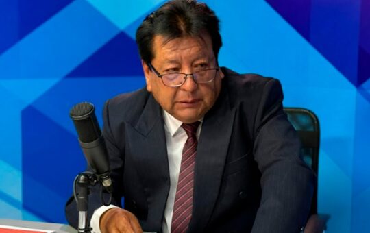 MINEM IMPULSA CREACIÓN DEL BANCO MINERO DEL PERÚ BAJO UN MODELO DE ACCIONARIADO PRIVADO PARA PEQUEÑOS PRODUCTORES – RCR Peru