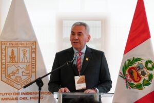 EL PERÚ ES VISTO COMO UN PAÍS CLAVE PARA EL DESARROLLO DE LA MINERÍA GLOBAL EN EL FUTURE MINERALS FORUM 2026 DE ARABIA SAUDITA – RCR Peru
