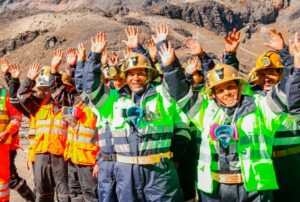 MINEM IMPULSA CREACIÓN DEL BANCO MINERO DEL PERÚ BAJO UN MODELO DE ACCIONARIADO PRIVADO PARA PEQUEÑOS PRODUCTORES – RCR Peru