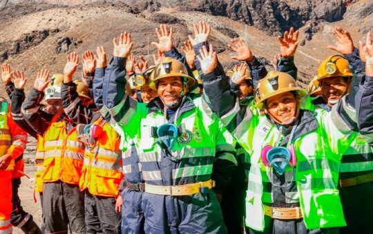 MINEM IMPULSA CREACIÓN DEL BANCO MINERO DEL PERÚ BAJO UN MODELO DE ACCIONARIADO PRIVADO PARA PEQUEÑOS PRODUCTORES – RCR Peru