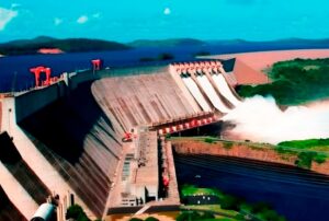 CULMINAN EXPEDIENTE TÉCNICO DE LA PRESA CHONTA Y ASEGURAN SU VIABILIDAD PARA ESTE 2026 – RCR Peru