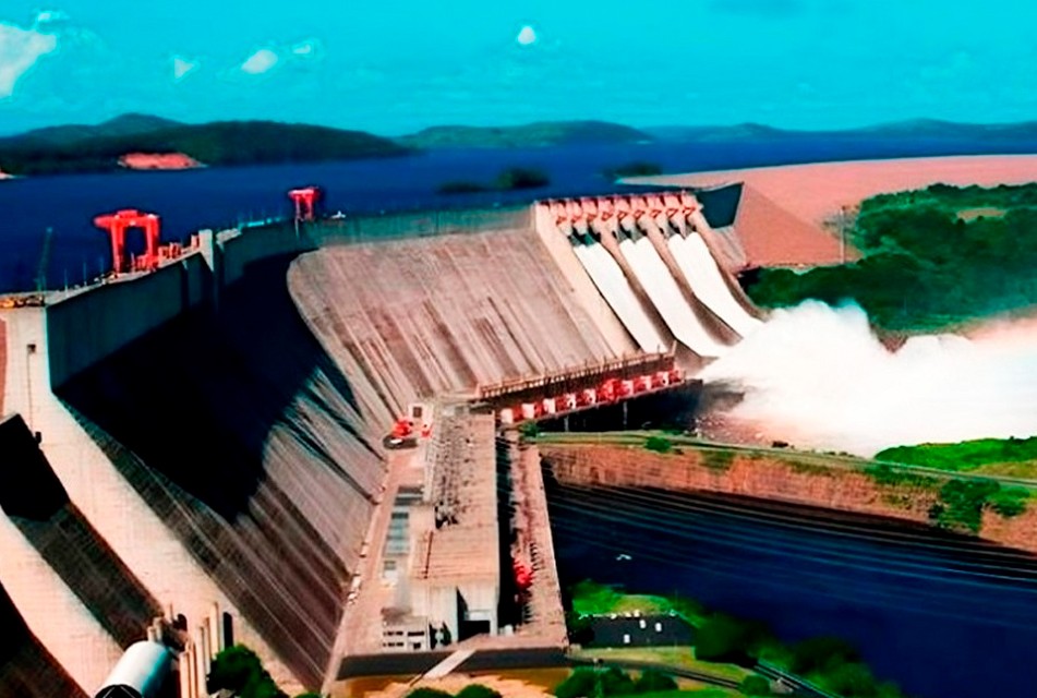 CULMINAN EXPEDIENTE TÉCNICO DE LA PRESA CHONTA Y ASEGURAN SU VIABILIDAD PARA ESTE 2026 – RCR Peru