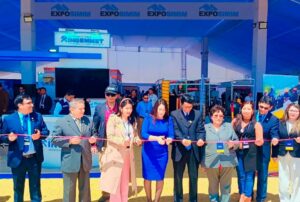 HUANCAYO SERÁ SEDE DE LA CONVENCIÓN MINERA EXPOSIMIM 2026 – RCR Peru