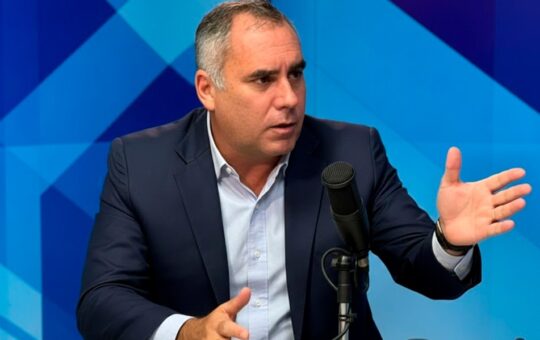 PARTIDO LIBERTAD POPULAR DESTACA EVOLUCIÓN DEL SUTEP Y LA DERRAMA MAGISTERIAL – RCR Peru