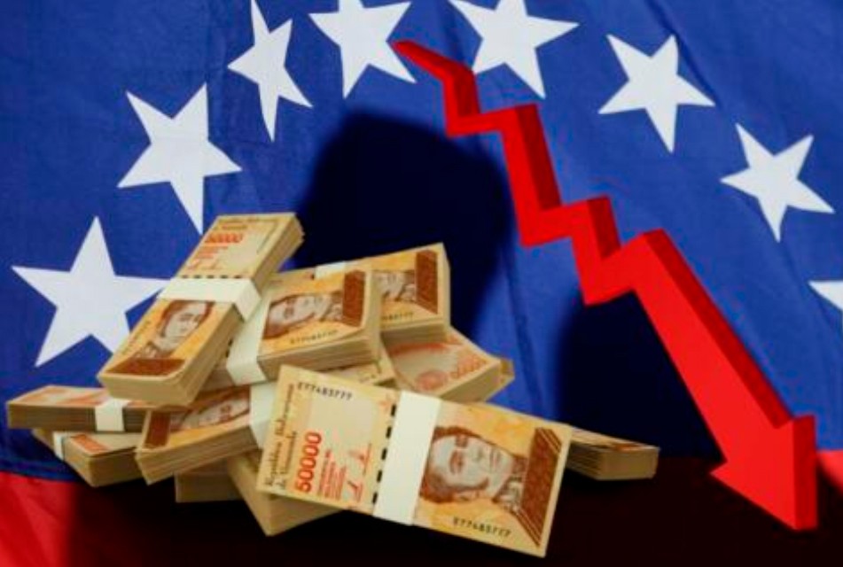 RÉGIMEN CHAVISTA HA GENERADO EN VENEZUELA UNA SITUACIÓN DE DESCALABRO ECONÓMICO – RCR Peru