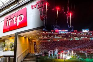 IRTP CELEBRA 68 AÑOS CON EL LANZAMIENTO DE «CANAL D», UNA NUEVA SEÑAL DEPORTIVA GRATUITA – RCR Peru