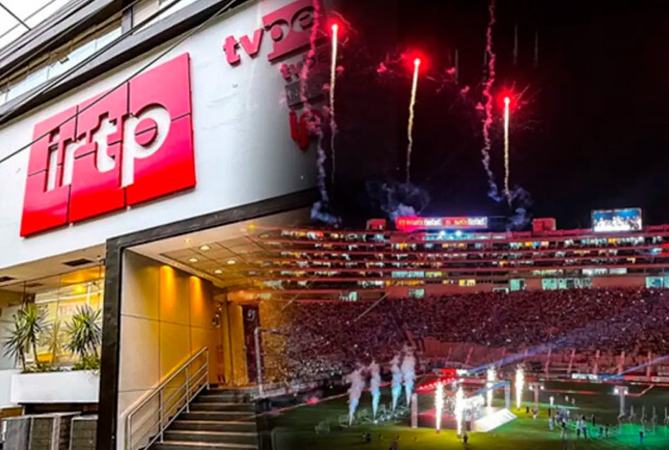 IRTP CELEBRA 68 AÑOS CON EL LANZAMIENTO DE «CANAL D», UNA NUEVA SEÑAL DEPORTIVA GRATUITA – RCR Peru