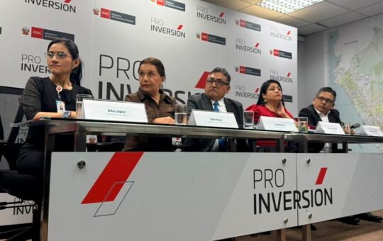 PETROPERÚ NO SERÁ PRIVATIZADA Y SE GARANTIZA EL NORMAL ABASTECIMIENTO DE COMBUSTIBLES A NIVEL NACIONAL – RCR Peru