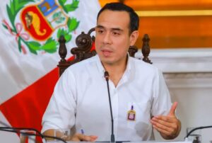 PRESIDENTE JERÍ DEBE ACLARAR REUNIÓN NO REGISTRADA CON EMPRESARIO – RCR Peru