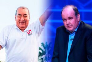 JNE VALORA DERECHO A PARTICIPACIÓN POLÍTICA AL CONFIRMAR PERMANENCIA DE MARIO VIZCARRA Y RAFAEL LÓPEZ ALIAGA EN ELECCIONES GENERALES 2026 – RCR Peru