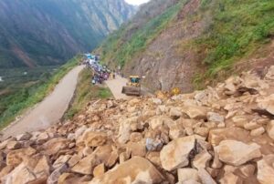 ¡ALERTA EN CAJAMARCA! HAY MÁS DISTRITOS DE ESTA REGIÓN EN RIESGO MUY ALTO POR LLUVIAS – RCR Peru