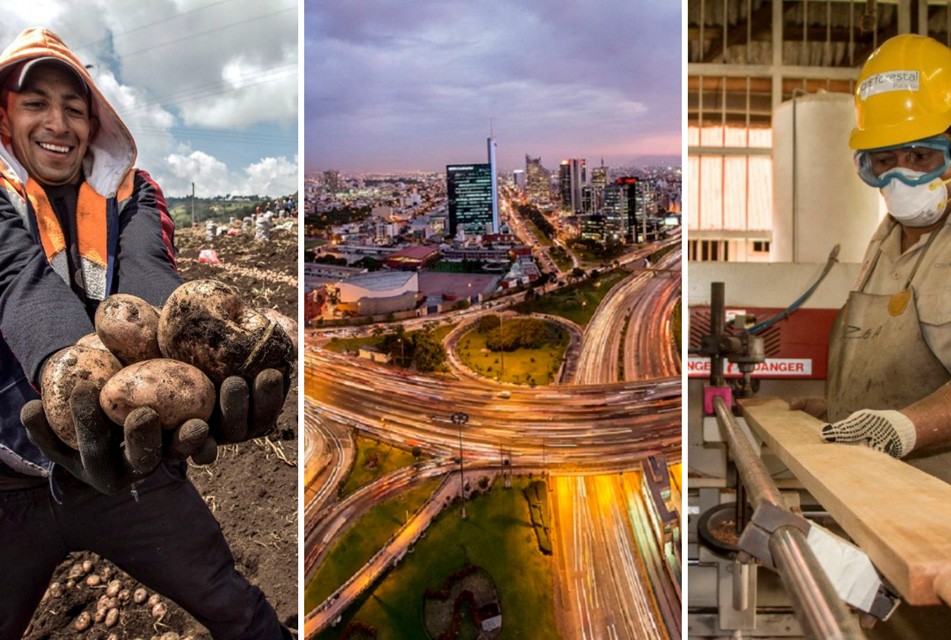 NINGÚN CANDIDATO PRESIDENCIAL EXPLICA PROPUESTAS ECONÓMICAS PARA QUE EL PERÚ PUEDA APROVECHAR OPORTUNIDADES Y ENFRENTAR AMENAZAS EN CONTEXTO GLOBAL – RCR Peru