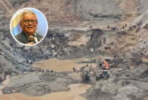 INACCIÓN DEL REINFO IMPULSA CRECIMIENTO EXPONENCIAL DE LA MINERÍA ILEGAL EN CAJAMARCA, PIURA, AREQUIPA Y AMAZONÍA – RCR Peru