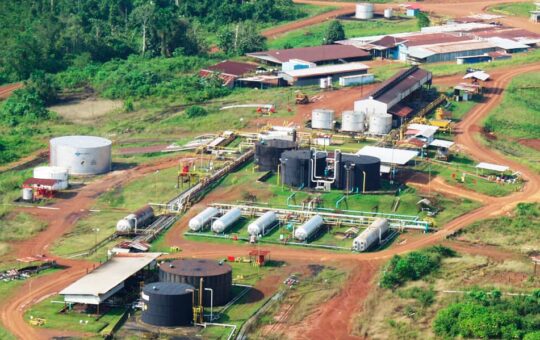 LORETO EN RIESGO DE DESABASTECIMIENTO Y RACIONAMIENTO ELÉCTRICO POR DEUDAS DE PETROPERÚ CON UPLAND OIL & GAS – RCR Peru