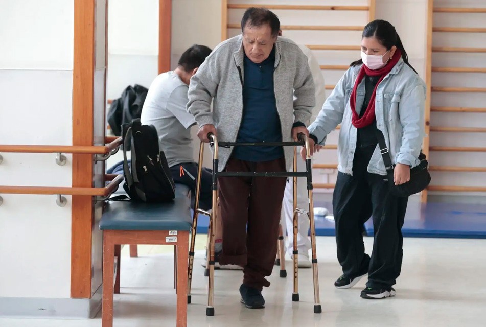 EL DETERIORO DE LA SALUD MENTAL DE LOS CUIDADORES PONE EN RIESGO EL BIENESTAR DE LOS PACIENTES CON DISCAPACIDAD – RCR Peru