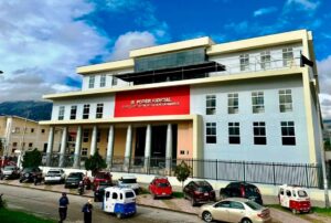 PODER JUDICIAL INAUGURA LA NUEVA SEDE DE LA CORTE SUPERIOR DE JUSTICIA DE CAJAMARCA – RCR Peru