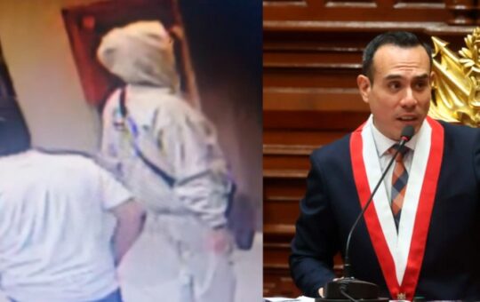 REUNIONES DE JOSÉ JERÍ CON EMPRESARIOS CHINOS TENDRÍAN CONSECUENCIAS PENALES Y PODRÍAN DERIVAR EN ACUSACIÓN FISCAL – RCR Peru
