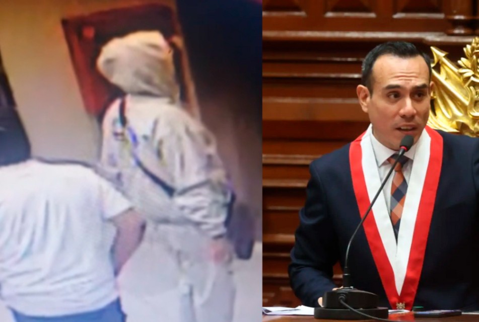 REUNIONES DE JOSÉ JERÍ CON EMPRESARIOS CHINOS TENDRÍAN CONSECUENCIAS PENALES Y PODRÍAN DERIVAR EN ACUSACIÓN FISCAL – RCR Peru