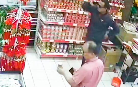 REUNIÓN PRIVADA DEL PRESIDENTE JOSÉ JERÍ CON EMPRESARIOS CHINOS AGRAVA LA CRISIS POLÍTICA Y VULNERA LA ÉTICA PÚBLICA – RCR Peru