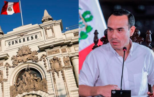 EXIGEN RENUNCIA DE JOSÉ JERÍ Y PIDEN QUE EXPLIQUE REUNIONES IRREGULARES ANTE EL CONGRESO – RCR Peru