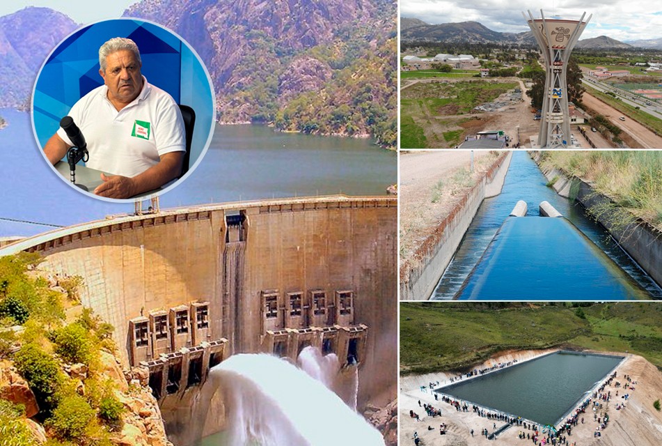 EL PERÚ REQUIERE DE UN PLAN NACIONAL DE INFRAESTRUCTURA HÍDRICA – RCR Peru