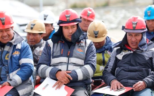 EL 2026 SE CUMPLIRÁ META DE FORMALIZAR A LOS 30 MIL INSCRITOS EN EL REINFO – RCR Peru