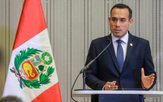 «HAY UN PROPÓSITO DE DISTORSIONAR ACTOS COMUNES» – RCR Peru