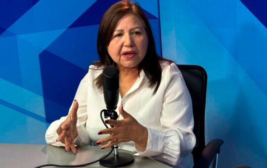 JOSÉ JERÍ DEBE DAR UN PASO AL COSTADO POR FALTA DE ÉTICA Y GOBERNABILIDAD – RCR Peru