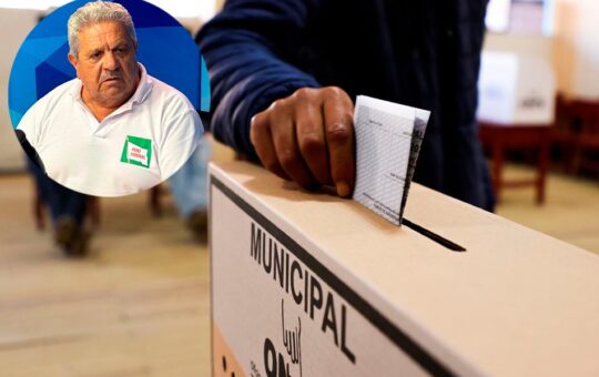 EL PUEBLO PERUANO DEBE ELEGIR A CANDIDATOS HONESTOS Y CAPACES DE SENTAR LAS BASES DEL DESARROLLO DEL PAÍS – RCR Peru