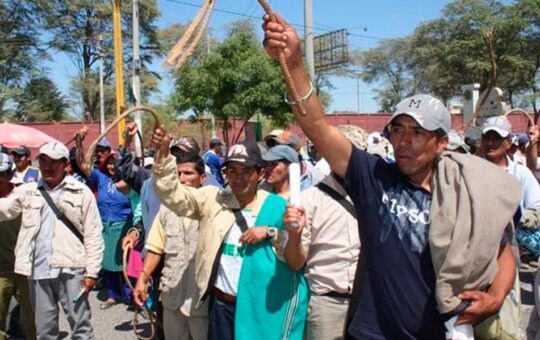 PERÚ DEBE SER UN PAÍS FEDERAL PARA DARLE PODER A LAS REGIONES – RCR Peru