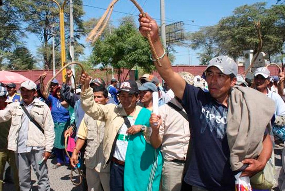 PERÚ DEBE SER UN PAÍS FEDERAL PARA DARLE PODER A LAS REGIONES – RCR Peru