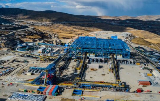 OCHO PROYECTOS MINEROS INVERTIRÁN MÁS DE S/. 7 MIL MILLONES ESTE 2026 – RCR Peru