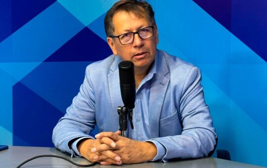 SITUACIÓN DE JOSÉ JERÍ MARCA EL DESENLACE DE LA INESTABILIDAD POLÍTICA INICIADA EN 2021 – RCR Peru