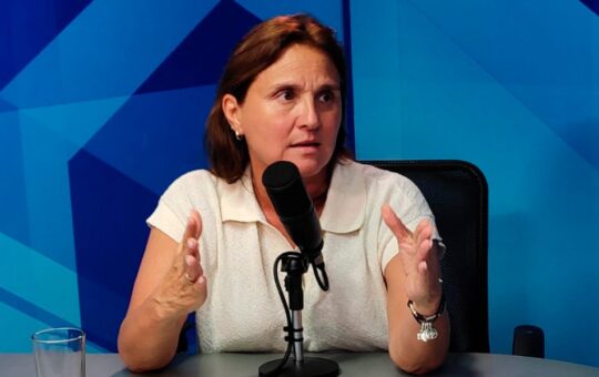 LA CANDIDATA POR EL PARTIDO PRIMERO LA GENTE, MARISOL PÉREZ TELLO, PROPONE UN PAQUETE LEGISLATIVO Y DEROGAR LAS LEYES PRO CRIMEN PARA ENFRENTAR EL CRIMEN ORGANIZADO EN EL PAÍS – RCR Peru